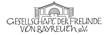 Gesellschaft der Freunde von Bayreuth e.V.