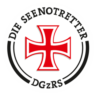 Deutsche Gesellschaft zur Rettung Schiffbrüchiger e.V.