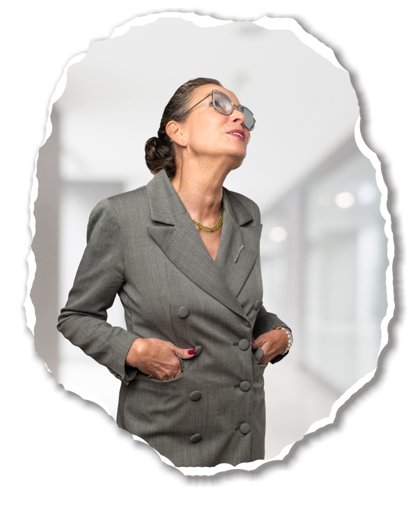 Der Mensch Ines Manegold