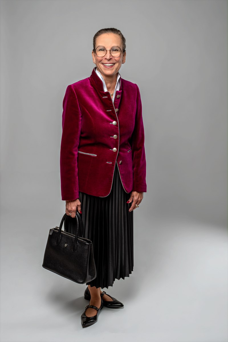 Ines Manegold – Healthcare Consulting & Interims-Management